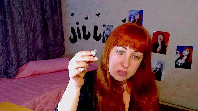 Snapshot of JillStevens chatting on January 2025 04:15:01 PM JillStevens online show from January 2025 04:15:01 PM