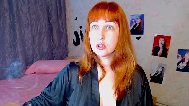 Snapshot of JillStevens chatting on January 2025 07:18:01 PM JillStevens online show from January 2025 07:18:01 PM