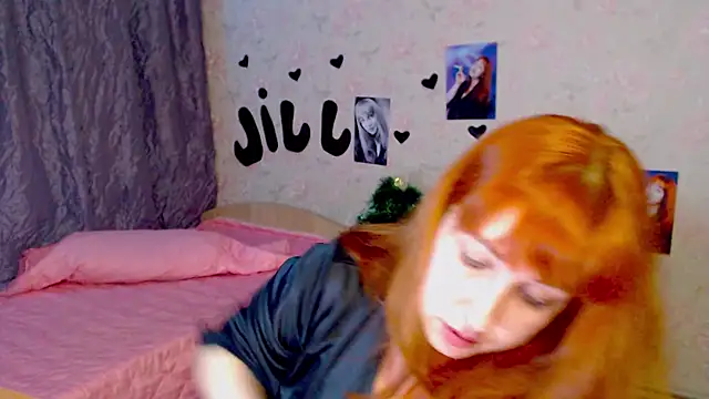 Snapshot of JillStevens chatting on January 2025 06:14:02 PM JillStevens online show from January 2025 06:14:02 PM