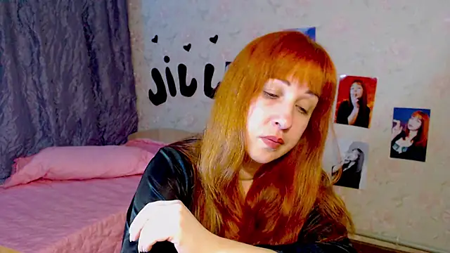 Snapshot of JillStevens chatting on January 2025 11:34:01 PM JillStevens online show from January 2025 11:34:01 PM