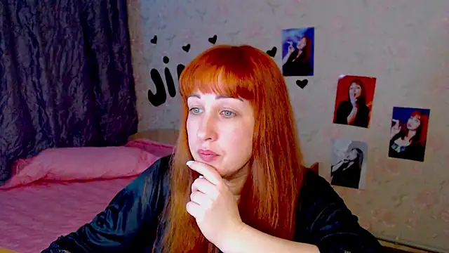 Snapshot of JillStevens chatting on January 2025 07:39:01 PM JillStevens online show from January 2025 07:39:01 PM