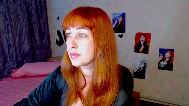 Snapshot of JillStevens chatting on January 2025 02:30:02 PM JillStevens online show from January 2025 02:30:02 PM