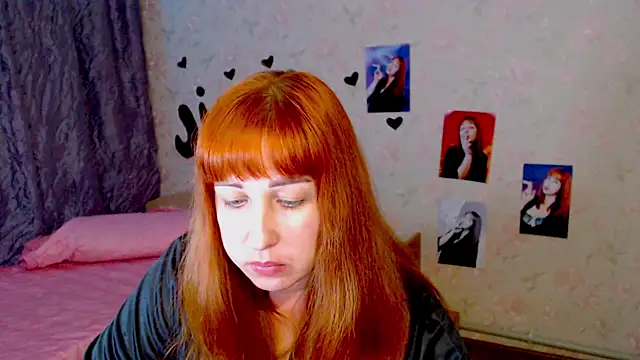 Snapshot of JillStevens chatting on January 2025 05:34:01 PM JillStevens online show from January 2025 05:34:01 PM