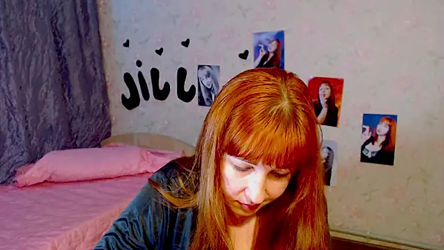 Snapshot of JillStevens chatting on January 2025 11:39:02 PM JillStevens online show from January 2025 11:39:02 PM