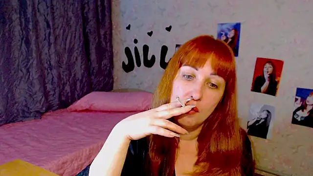 Snapshot of JillStevens chatting on January 2025 03:35:02 PM JillStevens online show from January 2025 03:35:02 PM