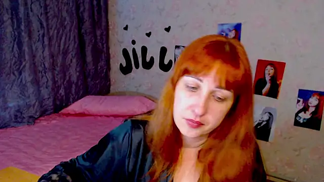 Snapshot of JillStevens chatting on January 2025 03:04:02 PM JillStevens online show from January 2025 03:04:02 PM
