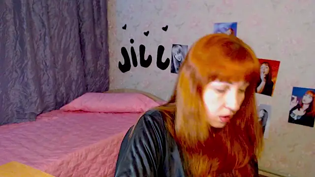 Snapshot of JillStevens chatting on January 2025 07:43:01 PM JillStevens online show from January 2025 07:43:01 PM