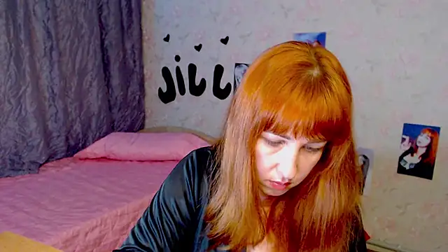 Snapshot of JillStevens chatting on January 2025 01:56:02 PM JillStevens online show from January 2025 01:56:02 PM