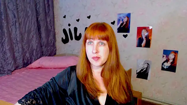 Snapshot of JillStevens chatting on February 2025 04:22:01 PM JillStevens online show from February 2025 04:22:01 PM