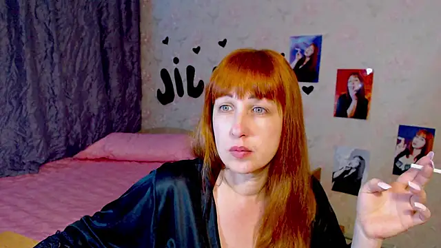 Snapshot of JillStevens chatting on February 2025 05:03:02 PM JillStevens online show from February 2025 05:03:02 PM