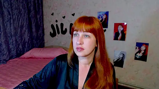 Snapshot of JillStevens chatting on February 2025 10:00:02 PM JillStevens online show from February 2025 10:00:02 PM