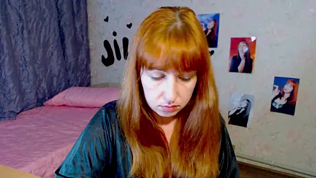Snapshot of JillStevens chatting on February 2025 03:57:02 PM JillStevens online show from February 2025 03:57:02 PM