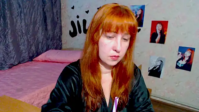 Snapshot of JillStevens chatting on February 2025 10:12:01 PM JillStevens online show from February 2025 10:12:01 PM