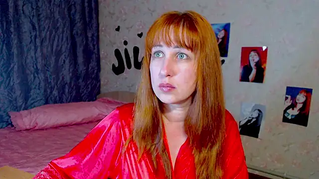 Snapshot of JillStevens chatting on February 2025 01:22:01 AM JillStevens online show from February 2025 01:22:01 AM
