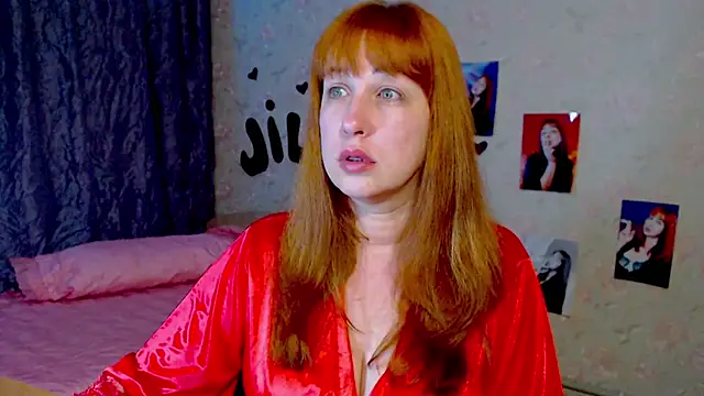 Snapshot of JillStevens chatting on February 2025 06:37:01 PM JillStevens online show from February 2025 06:37:01 PM