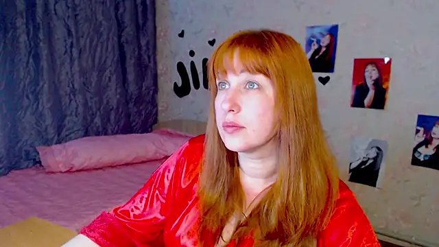 Snapshot of JillStevens chatting on February 2025 09:39:01 PM JillStevens online show from February 2025 09:39:01 PM