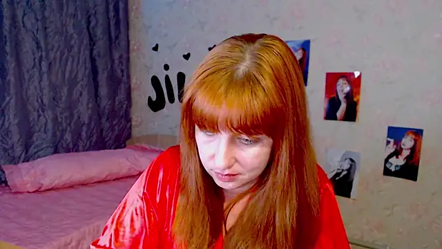 Snapshot of JillStevens chatting on February 2025 05:09:01 PM JillStevens online show from February 2025 05:09:01 PM