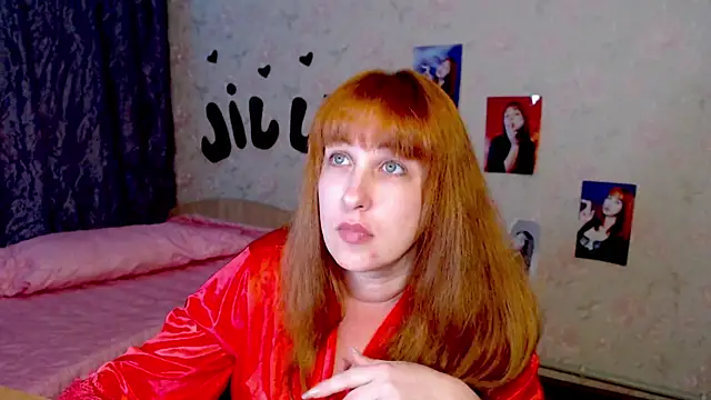 Snapshot of JillStevens chatting on February 2025 03:18:02 AM JillStevens online show from February 2025 03:18:02 AM