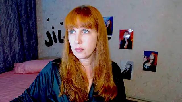 Snapshot of JillStevens chatting on February 2025 02:02:01 PM JillStevens online show from February 2025 02:02:01 PM