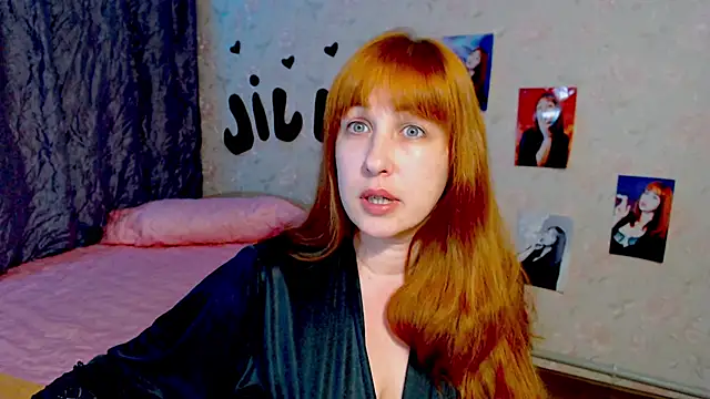 Snapshot of JillStevens chatting on February 2025 03:42:02 PM JillStevens online show from February 2025 03:42:02 PM