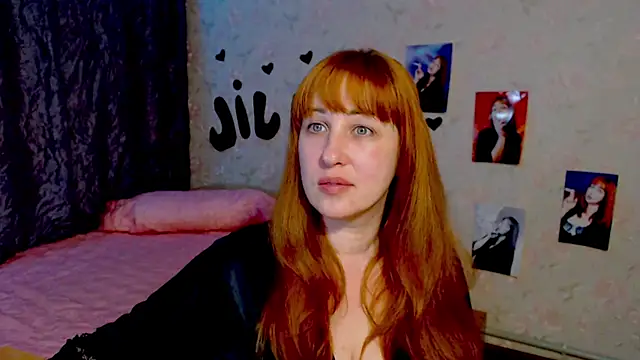 Snapshot of JillStevens chatting on February 2025 04:37:01 PM JillStevens online show from February 2025 04:37:01 PM
