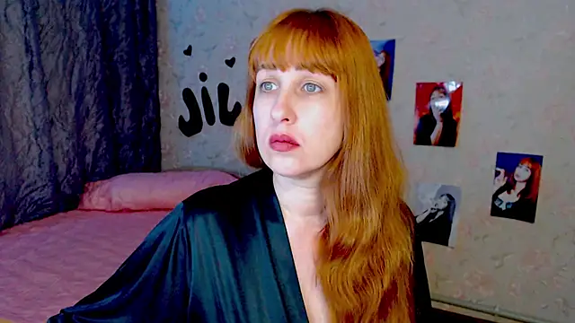 Snapshot of JillStevens chatting on February 2025 10:27:02 AM JillStevens online show from February 2025 10:27:02 AM