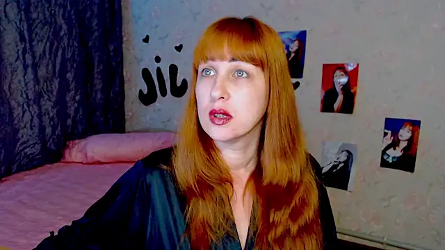 Snapshot of JillStevens chatting on February 2025 02:46:01 PM JillStevens online show from February 2025 02:46:01 PM