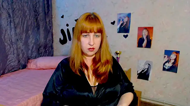 Snapshot of JillStevens chatting on February 2025 05:51:02 PM JillStevens online show from February 2025 05:51:02 PM