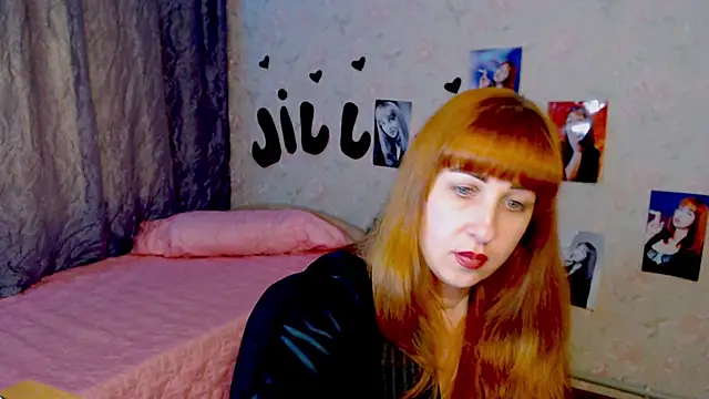Snapshot of JillStevens chatting on February 2025 06:07:02 AM JillStevens online show from February 2025 06:07:02 AM