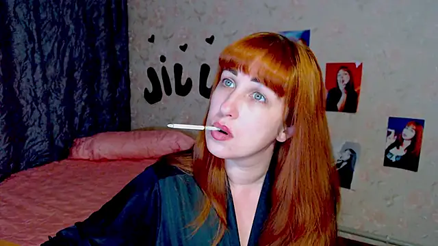 Snapshot of JillStevens chatting on February 2025 04:37:02 PM JillStevens online show from February 2025 04:37:02 PM