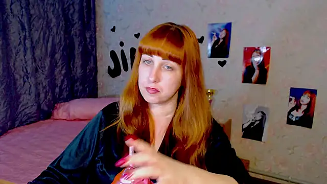 Snapshot of JillStevens chatting on February 2025 07:43:02 PM JillStevens online show from February 2025 07:43:02 PM