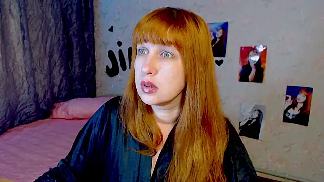 Snapshot of JillStevens chatting on February 2025 05:55:02 AM JillStevens online show from February 2025 05:55:02 AM
