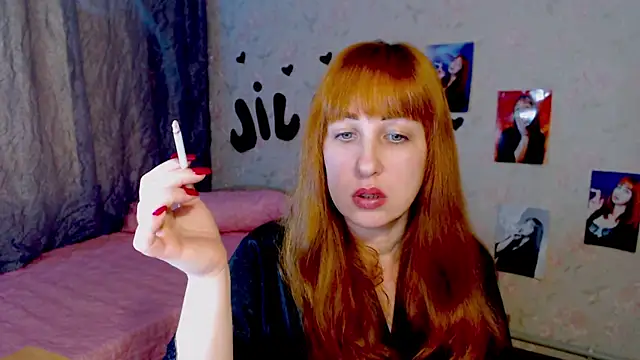 Snapshot of JillStevens chatting on February 2025 01:24:01 PM JillStevens online show from February 2025 01:24:01 PM
