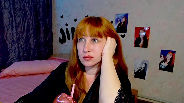 Snapshot of JillStevens chatting on February 2025 07:11:01 AM JillStevens online show from February 2025 07:11:01 AM