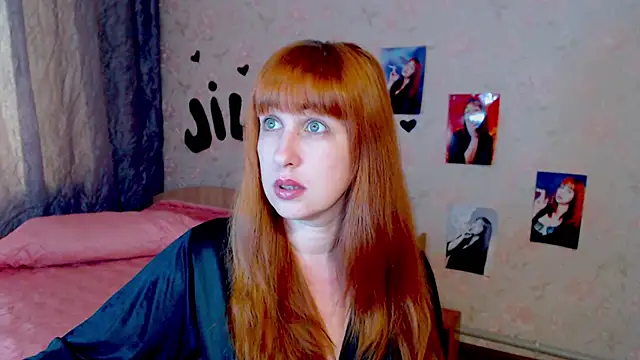 Snapshot of JillStevens chatting on February 2025 11:33:01 AM JillStevens online show from February 2025 11:33:01 AM