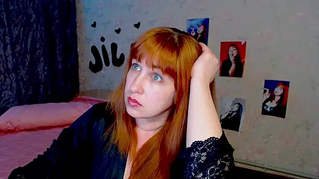 Snapshot of JillStevens chatting on February 2025 04:02:01 PM JillStevens online show from February 2025 04:02:01 PM