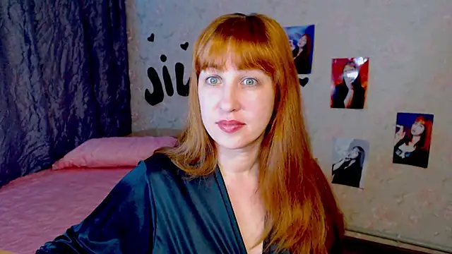 Snapshot of JillStevens chatting on February 2025 02:48:01 PM JillStevens online show from February 2025 02:48:01 PM