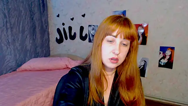 Snapshot of JillStevens chatting on February 2025 05:53:02 PM JillStevens online show from February 2025 05:53:02 PM