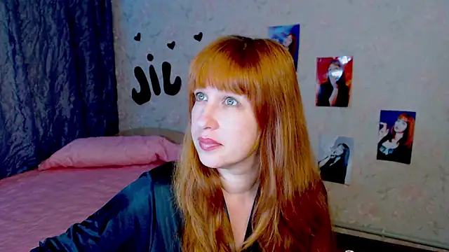 Snapshot of JillStevens chatting on February 2025 05:52:01 AM JillStevens online show from February 2025 05:52:01 AM