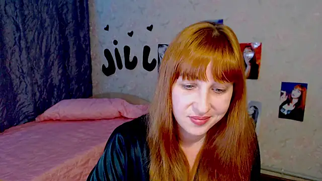Snapshot of JillStevens chatting on February 2025 04:45:02 PM JillStevens online show from February 2025 04:45:02 PM