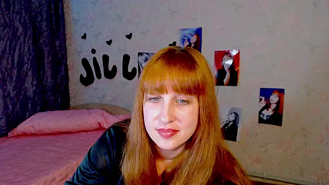 Snapshot of JillStevens chatting on February 2025 05:26:02 PM JillStevens online show from February 2025 05:26:02 PM