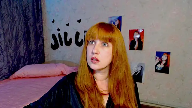 Snapshot of JillStevens chatting on February 2025 08:31:01 PM JillStevens online show from February 2025 08:31:01 PM