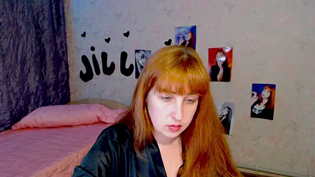 Snapshot of JillStevens chatting on February 2025 11:37:01 PM JillStevens online show from February 2025 11:37:01 PM