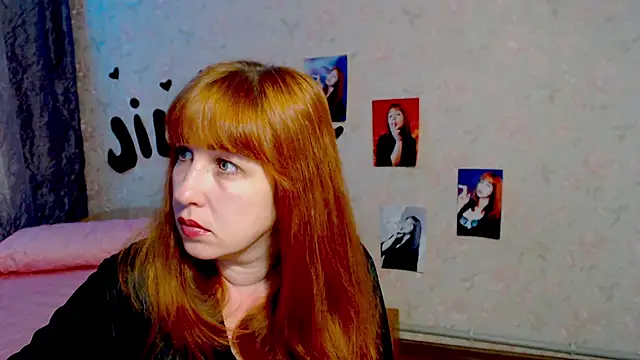 Snapshot of JillStevens chatting on February 2025 06:54:02 AM JillStevens online show from February 2025 06:54:02 AM
