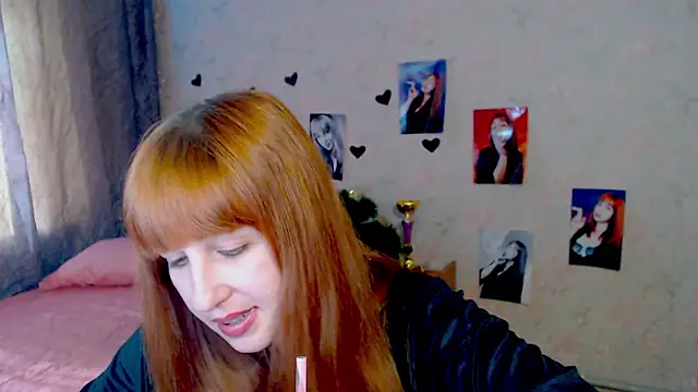 Snapshot of JillStevens chatting on February 2025 09:58:02 AM JillStevens online show from February 2025 09:58:02 AM