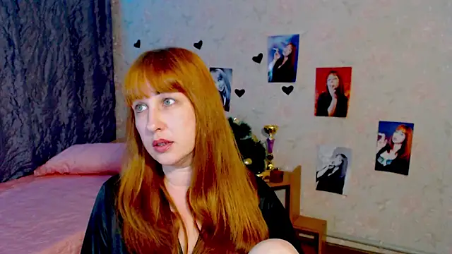 Snapshot of JillStevens chatting on February 2025 04:10:02 PM JillStevens online show from February 2025 04:10:02 PM