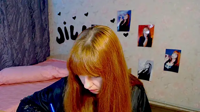 Snapshot of JillStevens chatting on February 2025 07:14:01 PM JillStevens online show from February 2025 07:14:01 PM