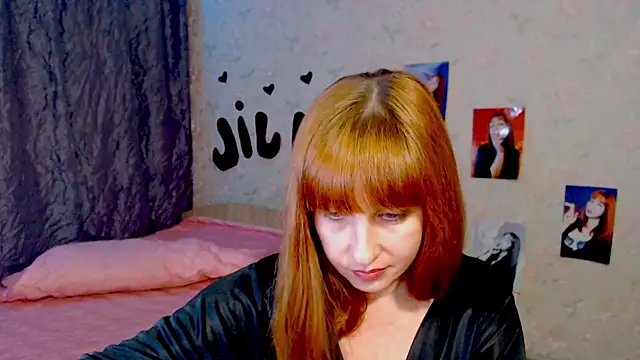 Snapshot of JillStevens chatting on February 2025 10:17:02 PM JillStevens online show from February 2025 10:17:02 PM