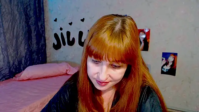 Snapshot of JillStevens chatting on March 2025 12:45:01 PM JillStevens online show from March 2025 12:45:01 PM
