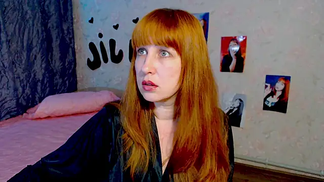 Snapshot of JillStevens chatting on March 2025 08:31:02 PM JillStevens online show from March 2025 08:31:02 PM